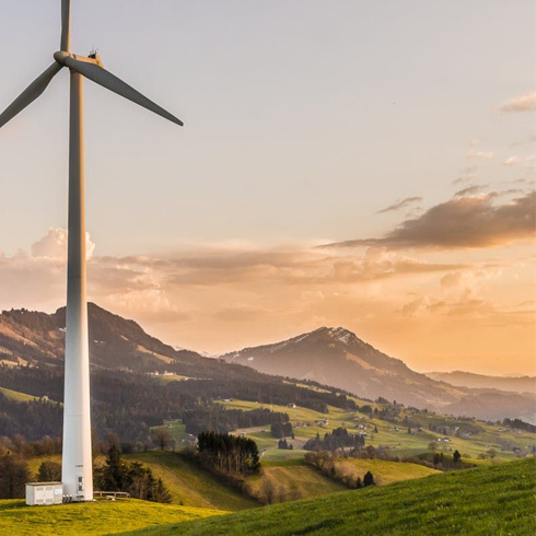 Energy & Environment