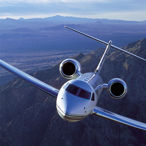 Aerospace