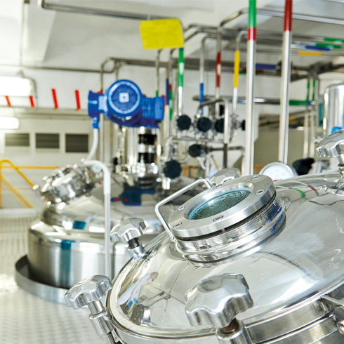 Chemical Engineering