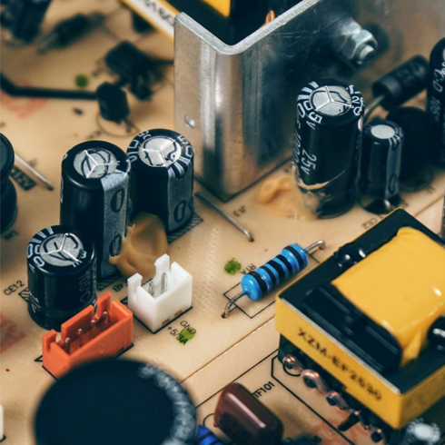 Electronics