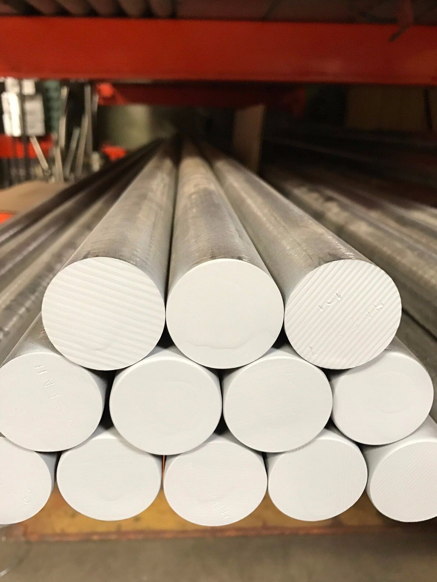 Round Bar
